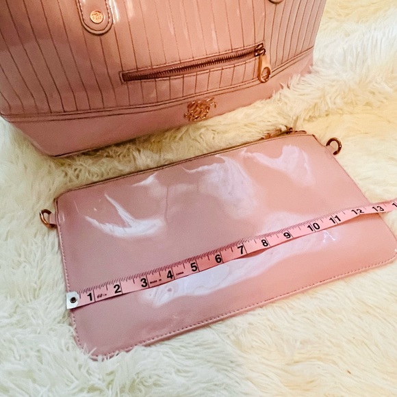 🌸 Ted Baker Tote - Picture 4 of 14